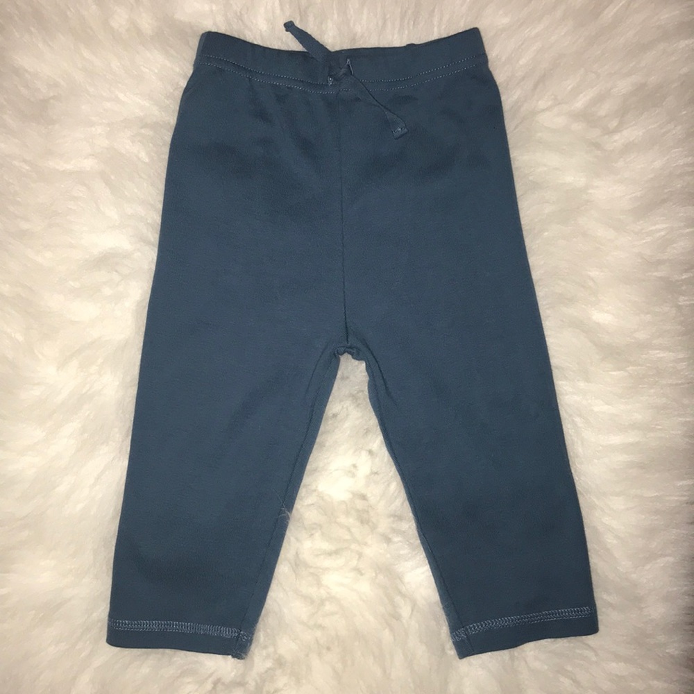 Primary cloth diaper baby pant